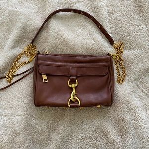 Rebecca Minkoff Mini MAC
